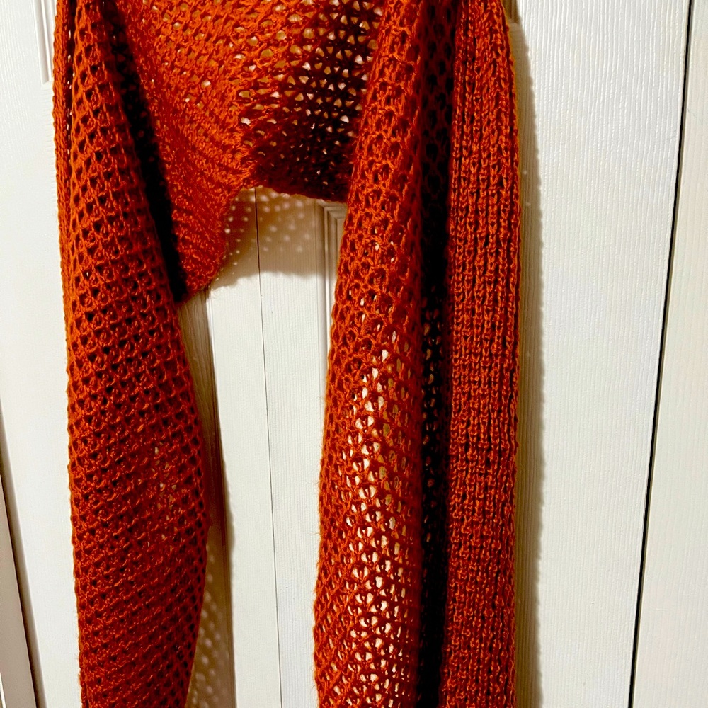 Premium Mens Scarf